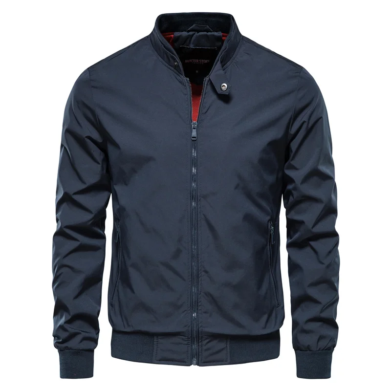 LIAM - MEN'S CASUAL SPRING JACKET