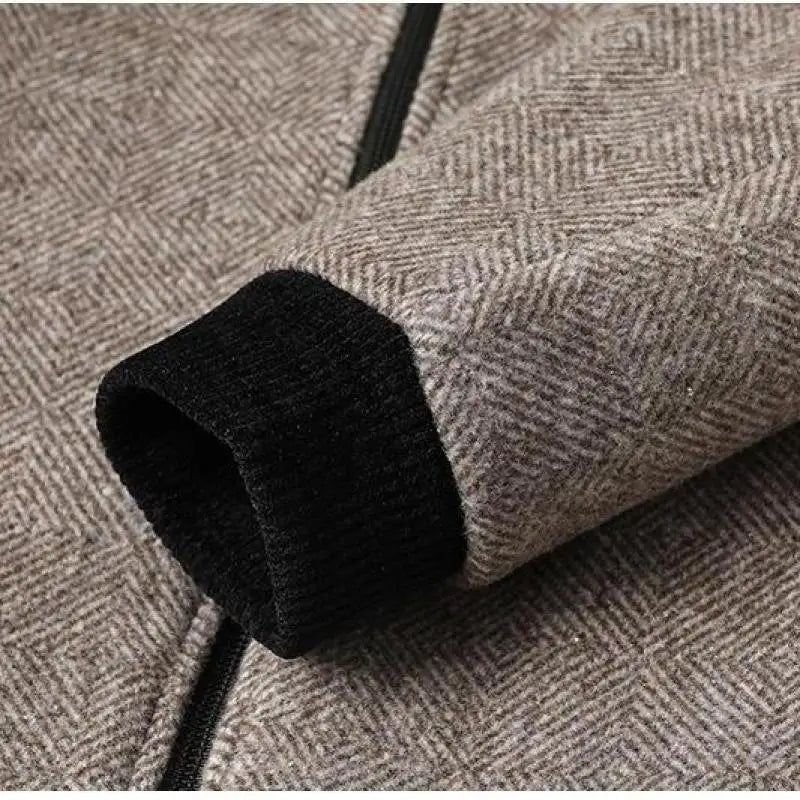 BRANFORD™ Wool Jacket