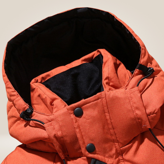 Elliot™ - Puffer Jacket