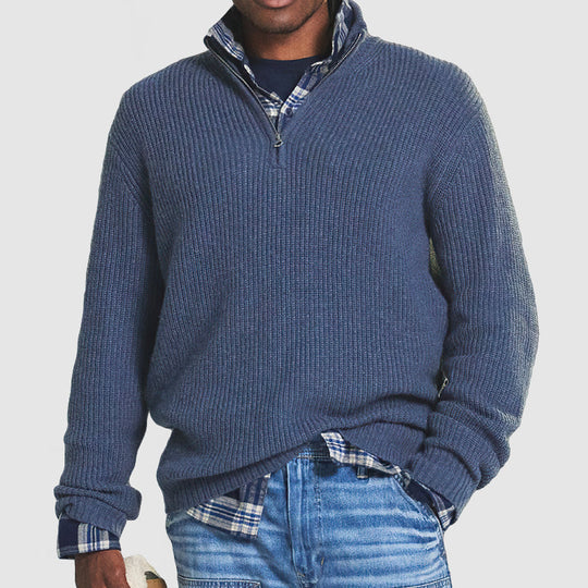 ZACHARIAH | STYLISH SWEATER