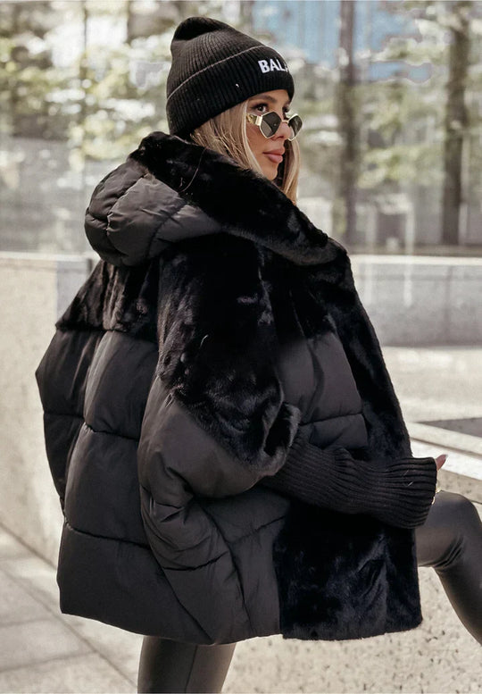 SARAH | Winter Coat