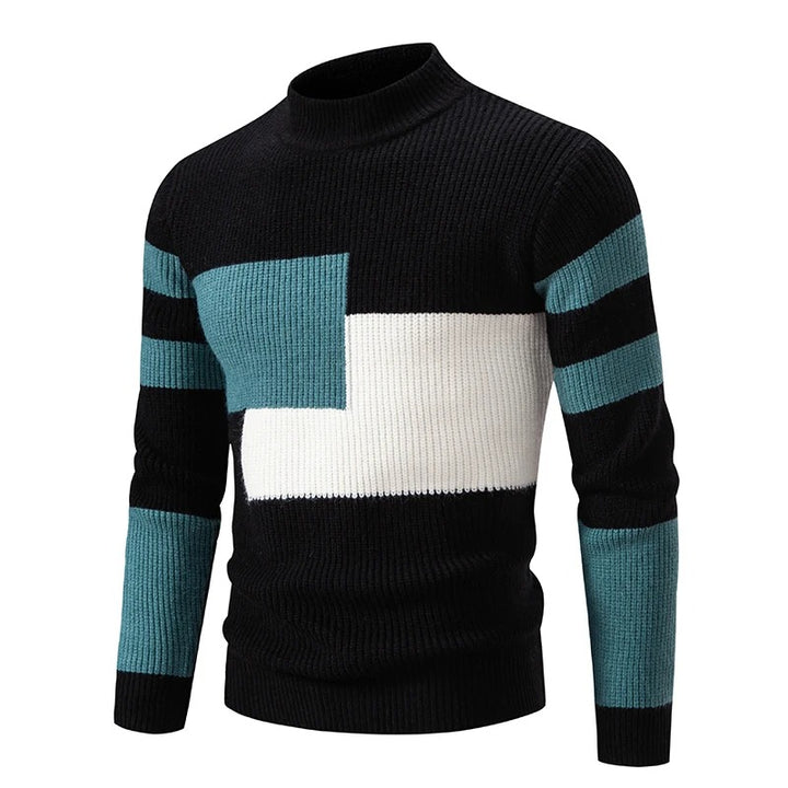 CARLO | KNITTED SWEATER