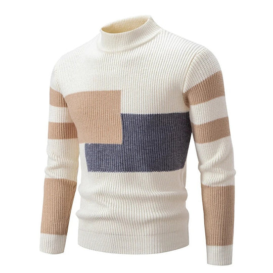 CARLO | KNITTED SWEATER