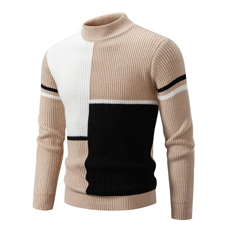 CARLO | KNITTED SWEATER